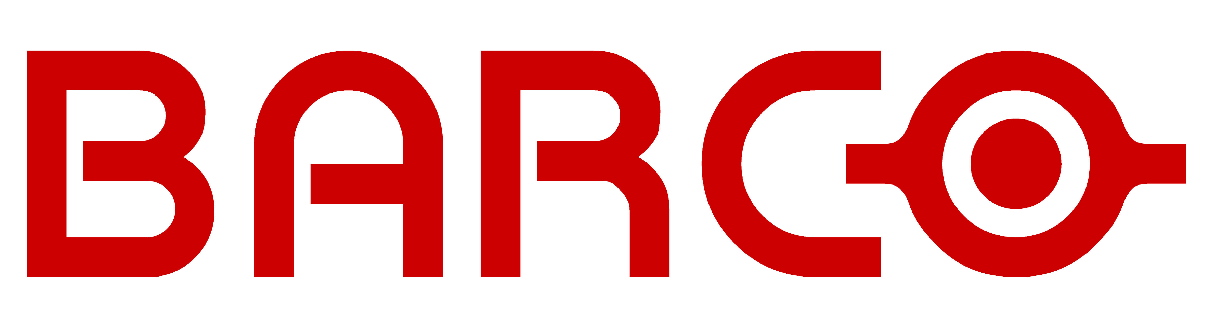 Barco logo