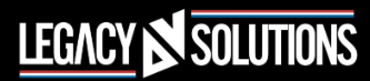 Legacy AV Solutions logo